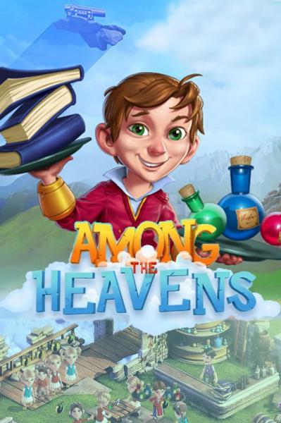 Among the Heavens Steam Key GLOBAL