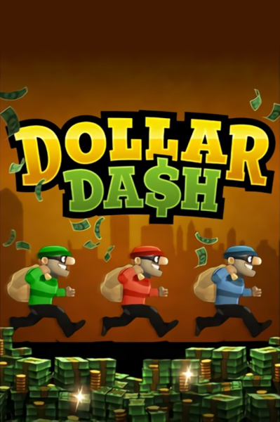 Dollar Dash - Winter Pack Steam Key GLOBAL