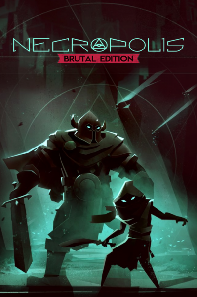 NECROPOLIS: BRUTAL EDITION (PC) - Steam Key - GLOBAL