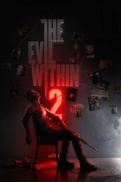 The Evil Within 2 (PC) - Steam Key - GLOBAL