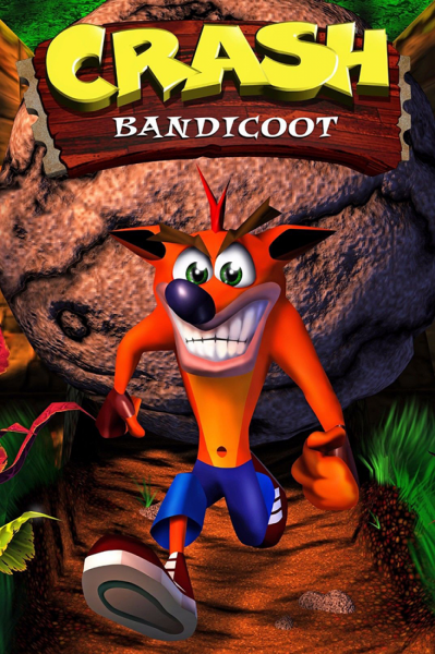 Crash Bandicoot - Crashiversary Bundle (Xbox One) - Xbox Live Key - ARGENTINA
