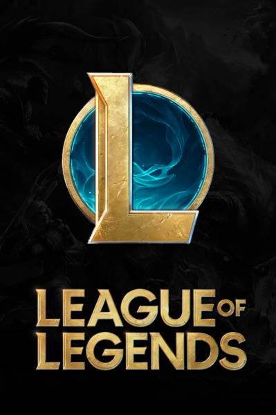 League of Legends Gift Card 5 USD - Riot Key - LATAM