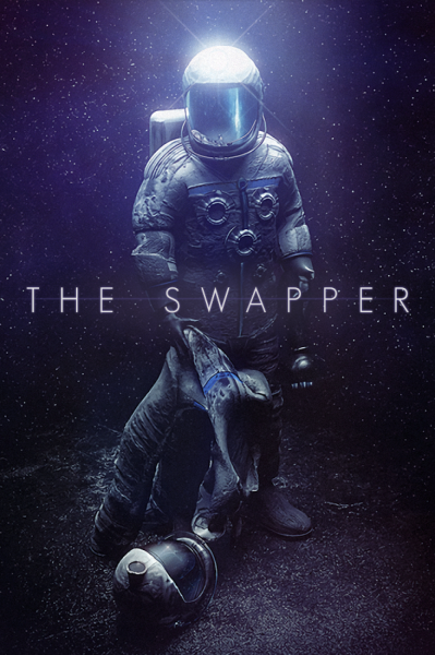 The Swapper Steam Key GLOBAL