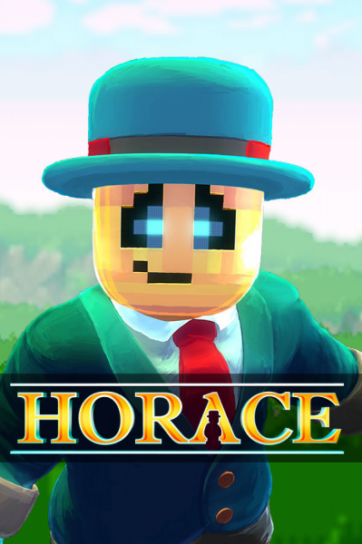 Horace Steam Key GLOBAL