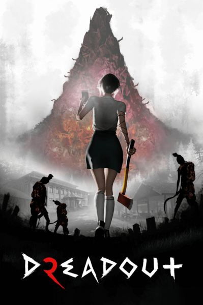 DreadOut 2 (PC) - Steam Gift - EUROPE