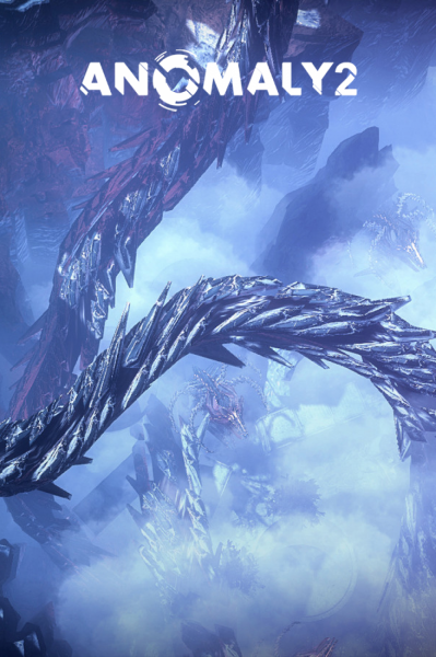 Anomaly 2 (PC) - Steam Key - GLOBAL