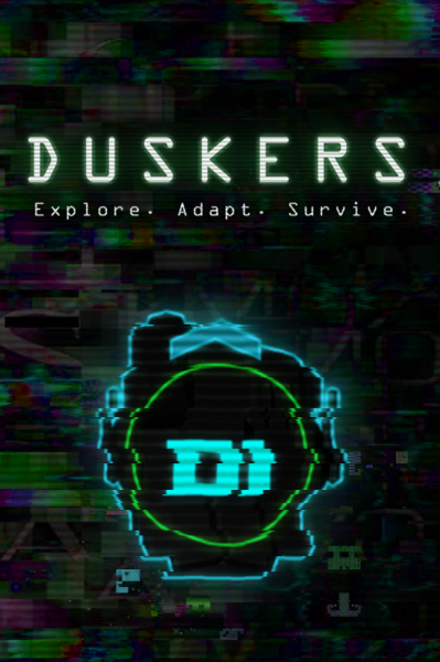 Duskers Steam Key GLOBAL