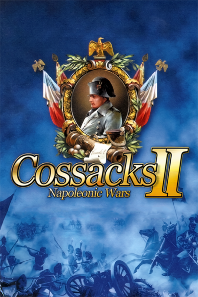 Cossacks II: Napoleonic Wars (PC) - Steam Key - GLOBAL