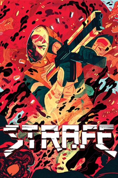 STRAFE: Millennium Edition Steam Key GLOBAL
