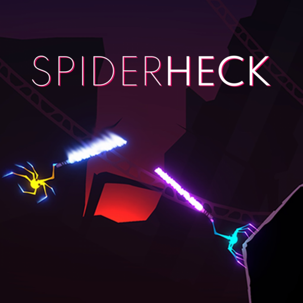 SpiderHeck (PC) - Steam Key - EUROPE