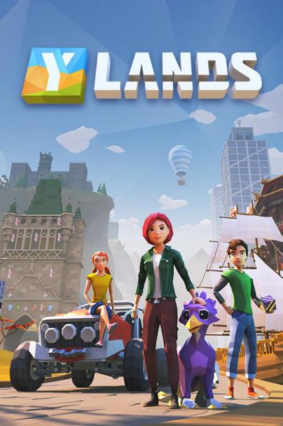 Ylands Steam PC Key GLOBAL