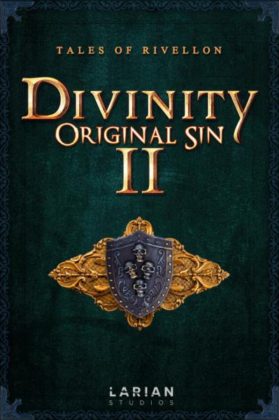 Divinity: Original Sin 2 - Divine Edition Steam Gift EUROPE