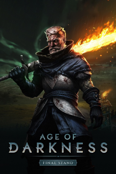 Age Of Darkness: Final Stand (PC) - Steam Key - GLOBAL