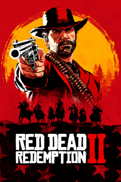 Red Dead Redemption 2 (Xbox One) - Xbox Live Key - GLOBAL