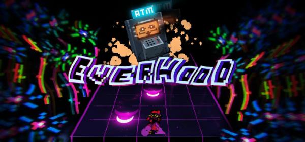 Everhood (PC) - Steam Key - GLOBAL