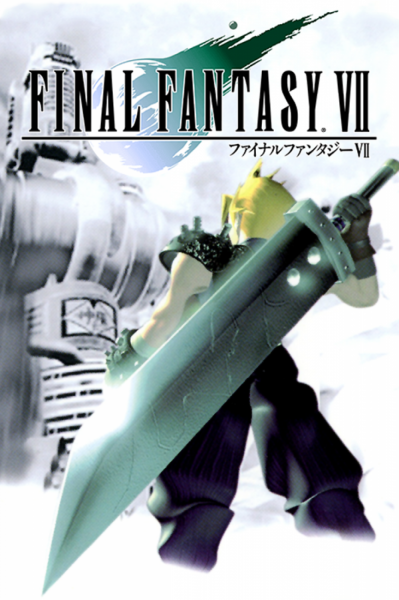 FINAL FANTASY VII (PC) - Steam Key - GLOBAL