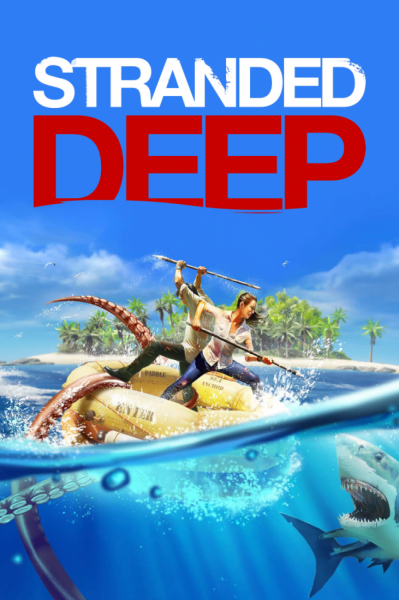 Stranded Deep (PC) - Steam Gift - EUROPE