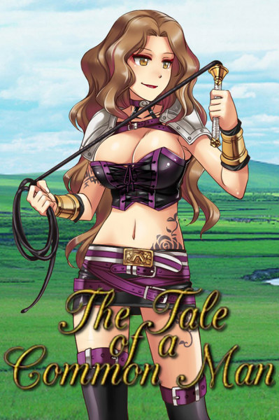 The Tale of a Common Man Steam Key GLOBAL