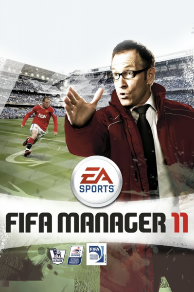 Fifa Manager 11 EA App Key GLOBAL