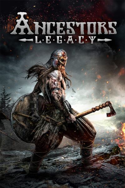 Ancestors Legacy - Saladin's Conquest (PC) - Steam Key - EUROPE