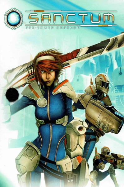 Sanctum: Collection Steam Key GLOBAL