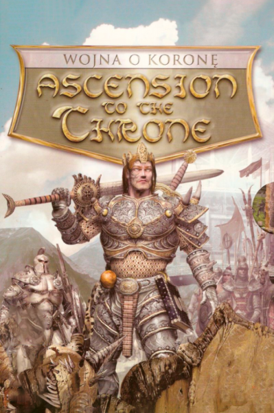 Ascension to the Throne Steam Key GLOBAL