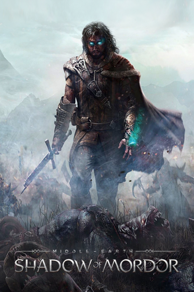 Middle-earth: Shadow of Mordor | Game of the Year Edition (PC) - Steam Key - LATAM