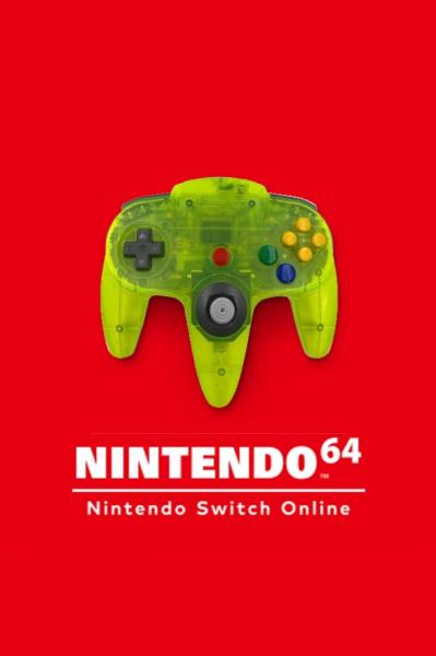 Nintendo Switch Online Individual Membership 3 Months - Key Nintendo eShop - UNITED KINGDOM