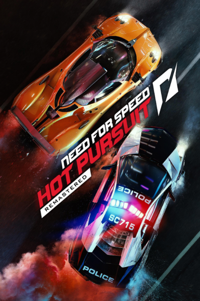 Need for Speed Hot Pursuit Remastered (Xbox Series X/S) - Xbox Live Key - GLOBAL