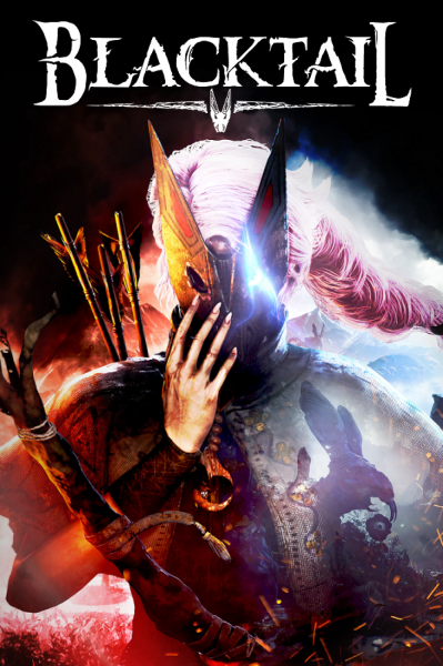 BLACKTAIL (PC) - Steam Key - EUROPE