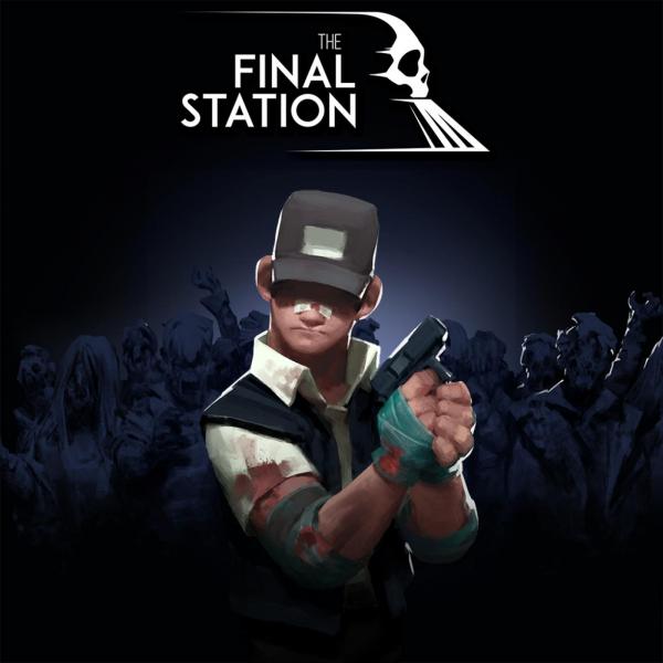 The Final Station (PC) - Steam Key - GLOBAL