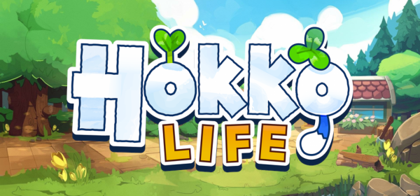 Hokko Life (PC) - Steam Key - GLOBAL