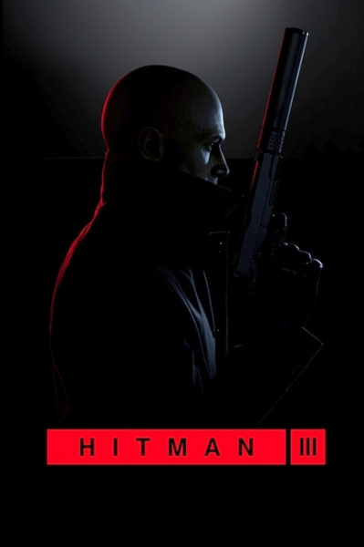 HITMAN 3 (PC) - Epic Games Key - EUROPE