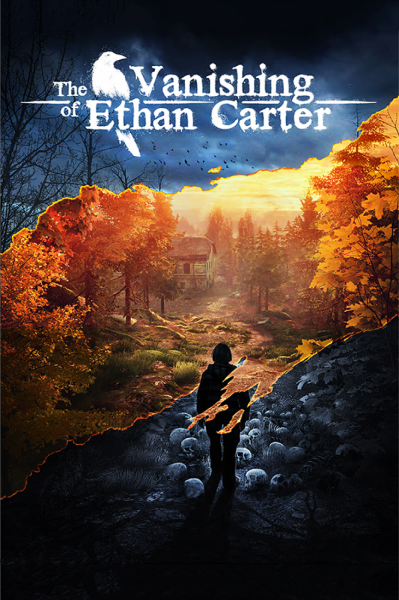 The Vanishing of Ethan Carter (PC) - Steam Key - GLOBAL