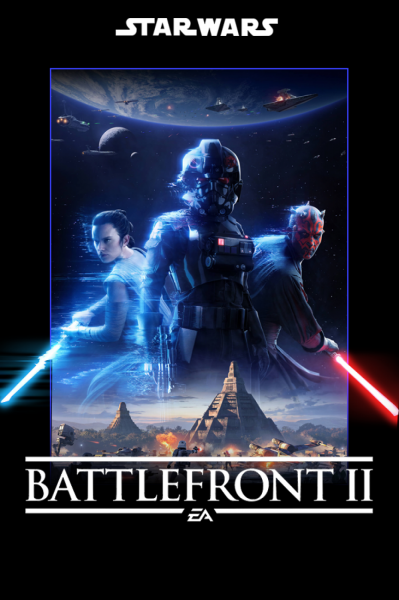 Star Wars Battlefront 2 (2017) | Celebration Edition (PC) - Steam Key - GLOBAL