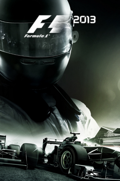 F1 2013 Steam Key EUROPE