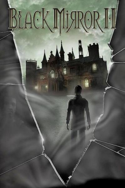 Black Mirror 2 Reigning Evil (PC) - Steam Key - GLOBAL