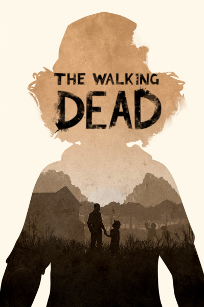 The Walking Dead (PC) - Steam Key - GLOBAL