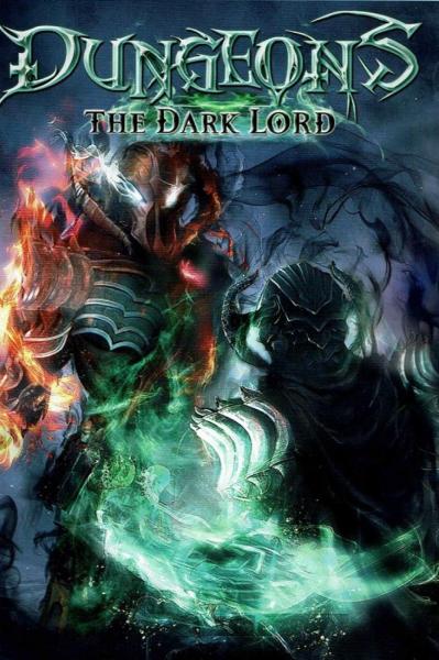 Dungeons 3 - Lord of the Kings Steam Key GLOBAL