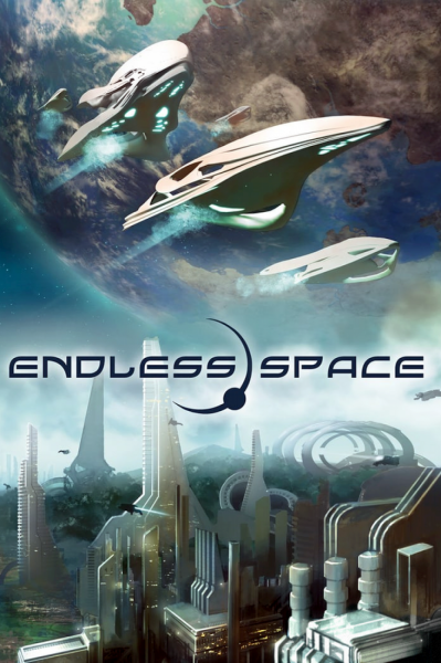 Endless Space Collection Steam Key GLOBAL