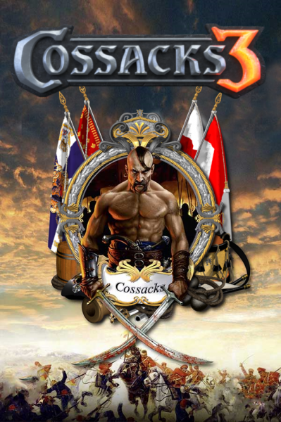 Cossacks 3: Path to Grandeur Steam Key GLOBAL
