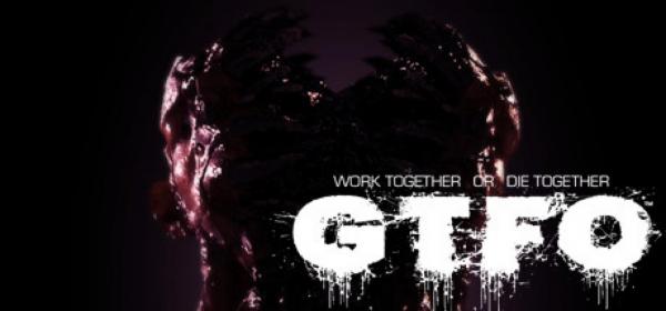 GTFO (PC) - Steam Gift - GLOBAL