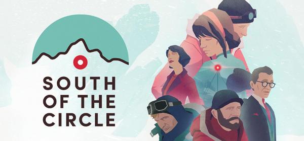 South of the Circle (PC) - Steam Key - GLOBAL