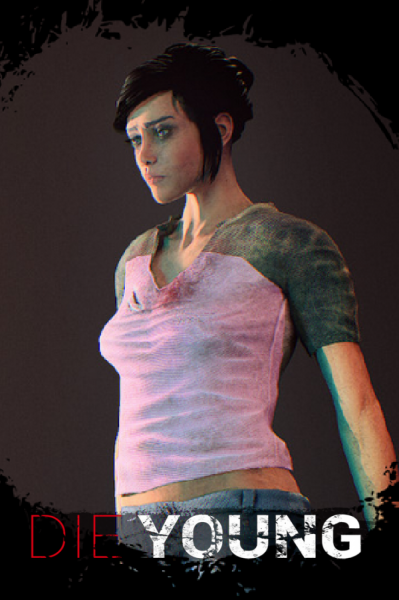 Die Young (PC) - Steam Key - GLOBAL