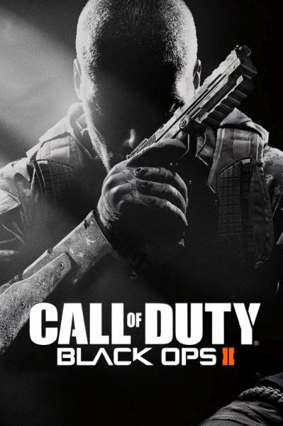 Call of Duty: Black Ops II - Season Pass - Gift Steam - GLOBAL
