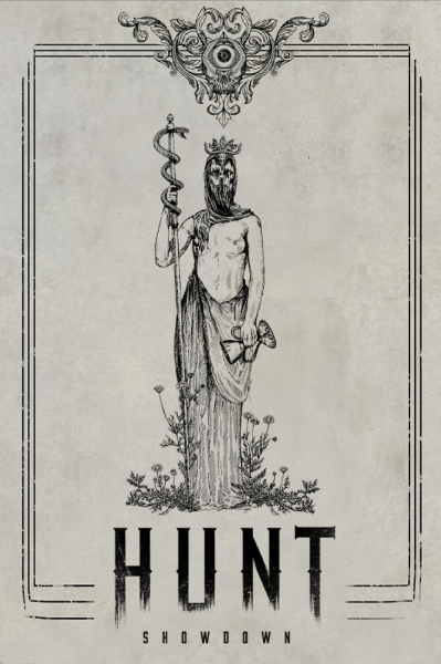 Hunt: Showdown - Fire Fight (DLC) - Steam - Gift EUROPE