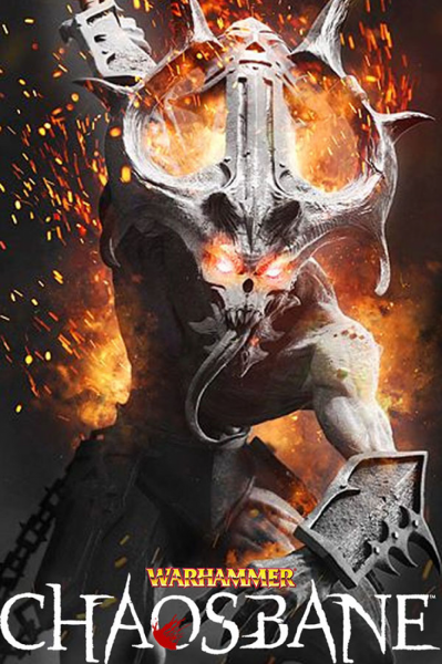 Warhammer Chaosbane - Helmet Pack Steam Gift GLOBAL