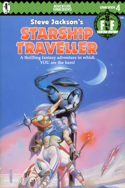 Starship Traveller Steam Key GLOBAL
