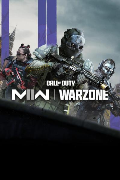 Call of Duty: Modern Warfare II | Cross-Gen Bundle (Xbox Series X/S) - Xbox Live Key - ARGENTINA