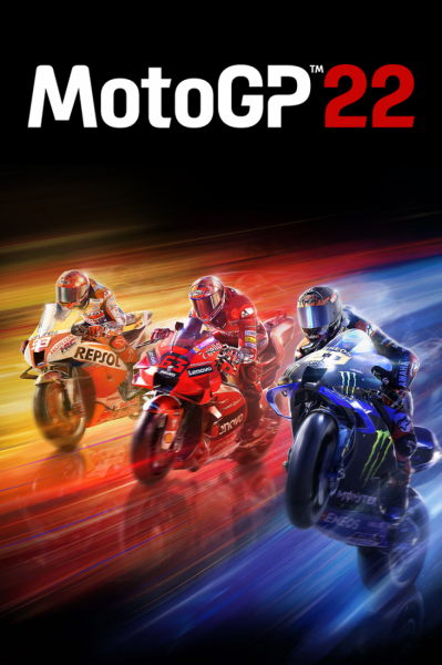 MotoGP 22 (PC) - Steam Key - EUROPE